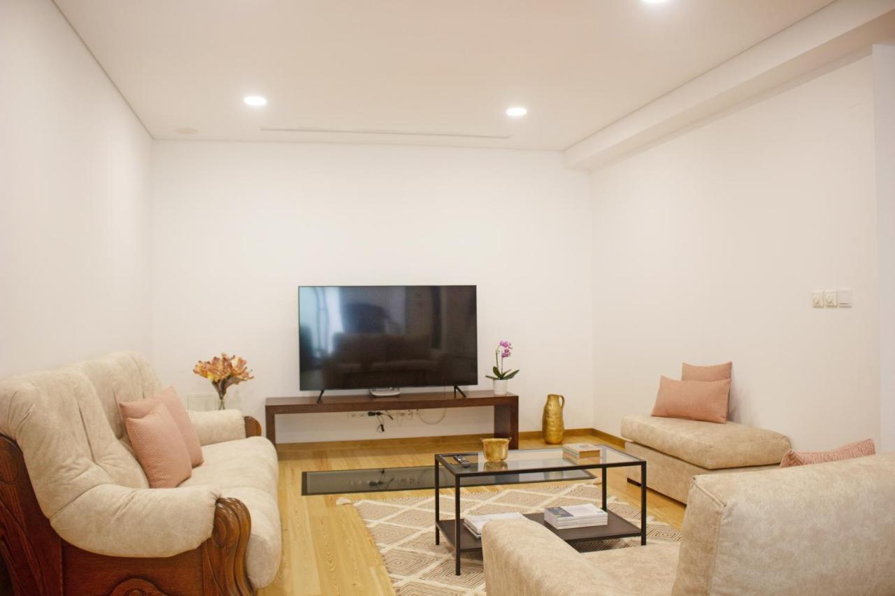 Helena'S Family House Villa ปินเญา ภายนอก รูปภาพ